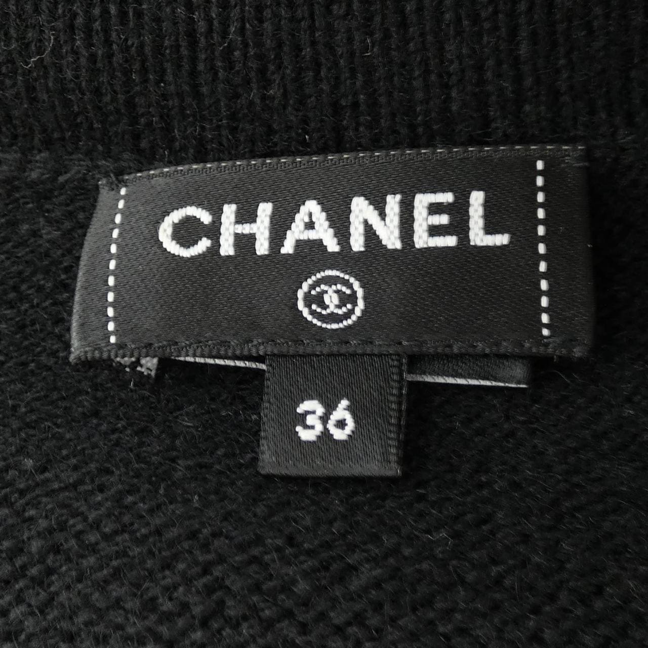 シャネル CHANEL P79490K11499 カーディガン