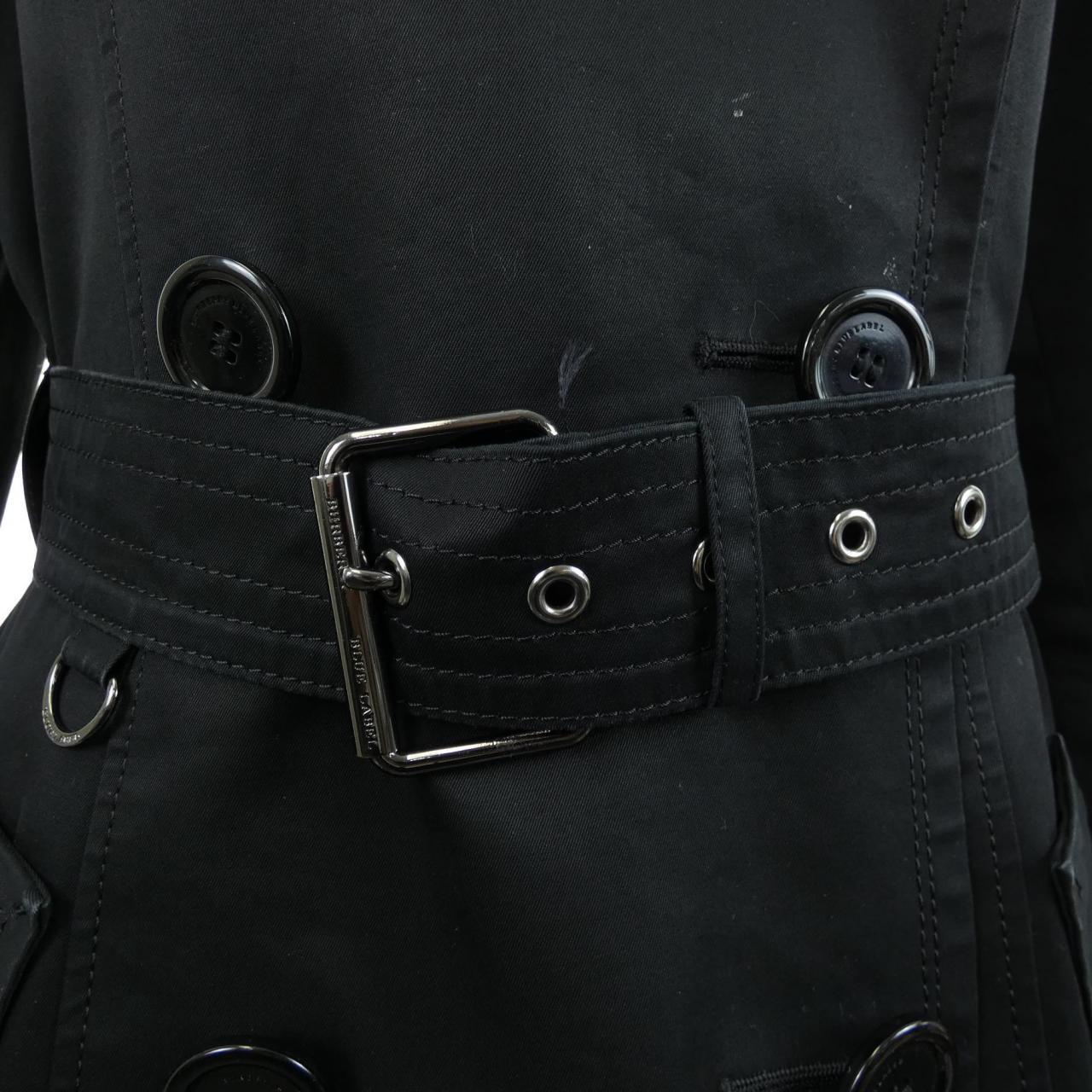 バーバリーブルーレーベル BURBERRY BLUE LABEL コート