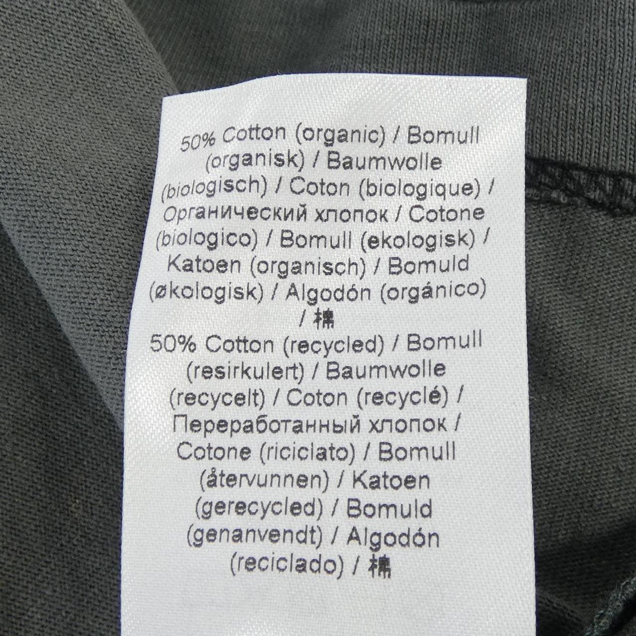 ガニー GANNI Tシャツ