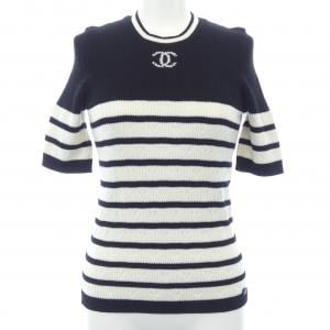 シャネル CHANEL P73505K10567 22B ニット