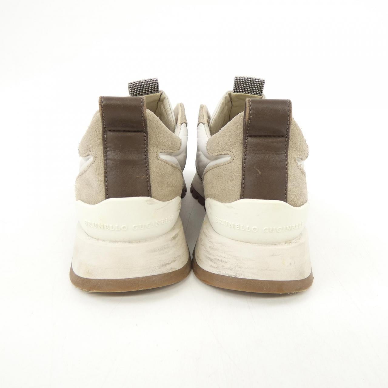 ブルネロクチネリ BRUNELLO CUCINELLI スニーカー
