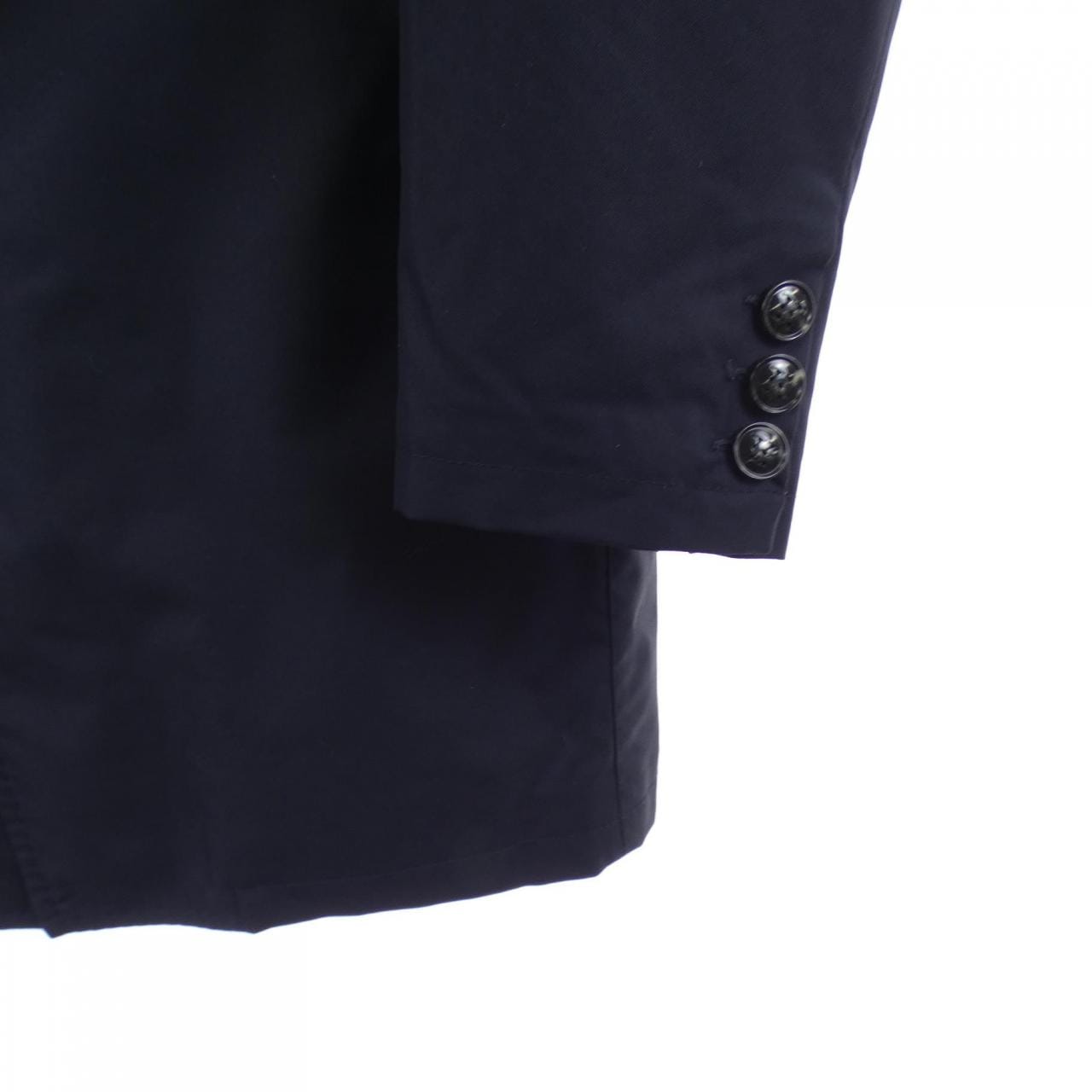 キートン KITON ダウンコート