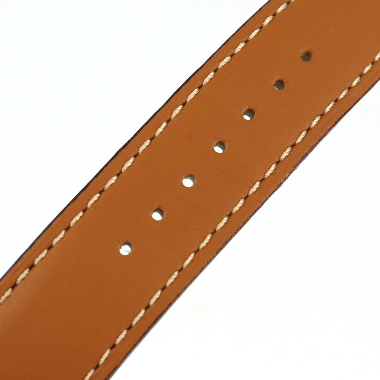 ティファニー アトラスクロノグラフ 33050534 SS クォーツ