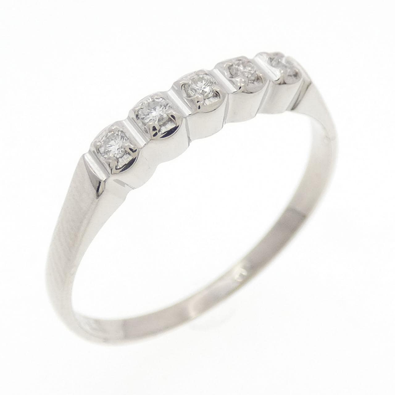 PT900 ダイヤモンド リング