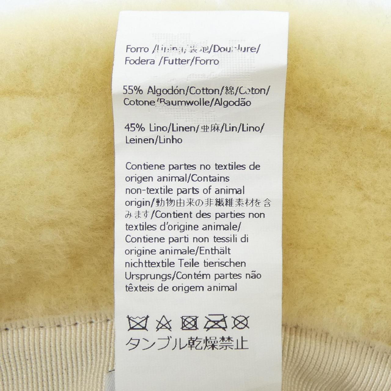 ロエベ LOEWE K820H31X70 ハット