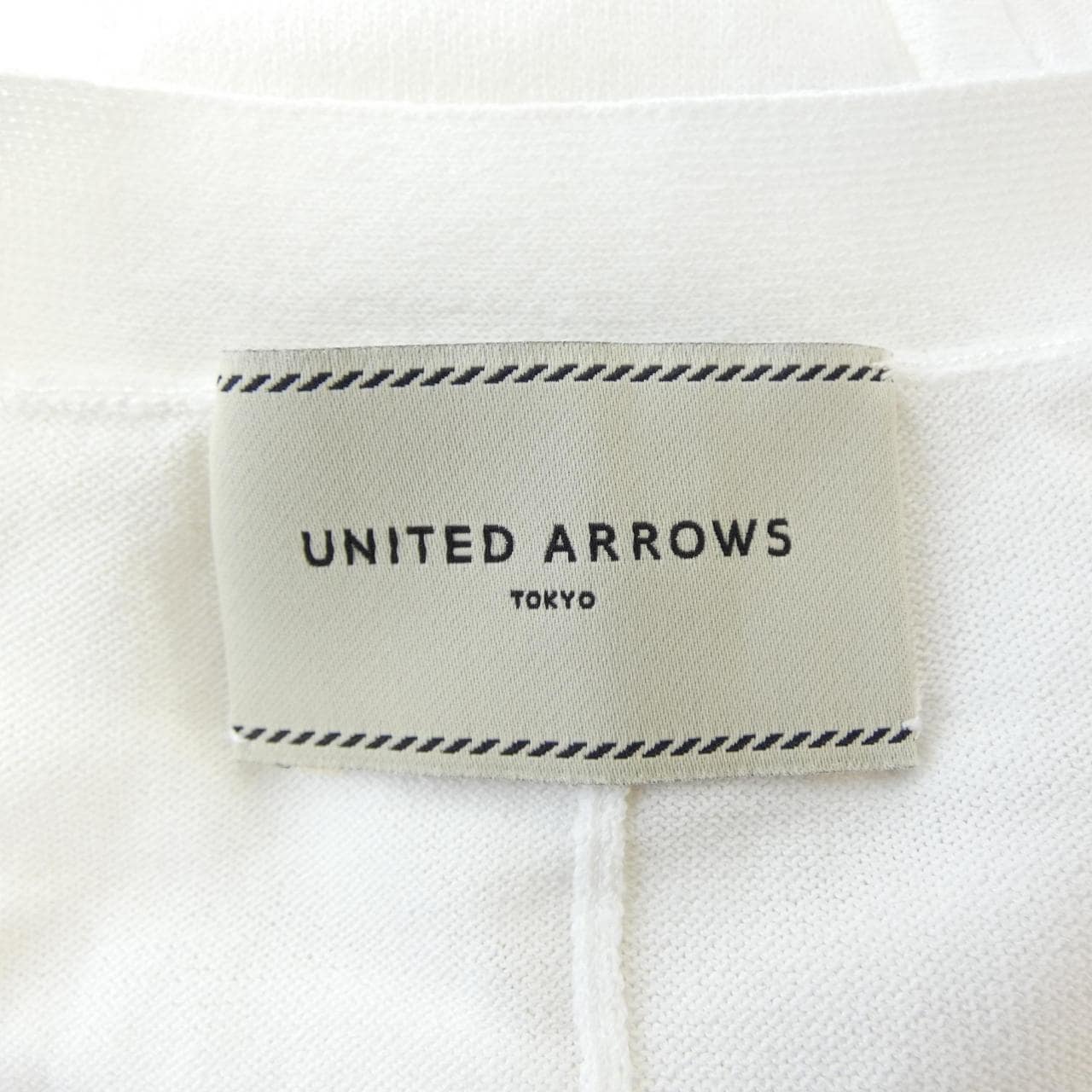ユナイテッドアローズ UNITED ARROWS 1528-699-0163 ロングカーディガン