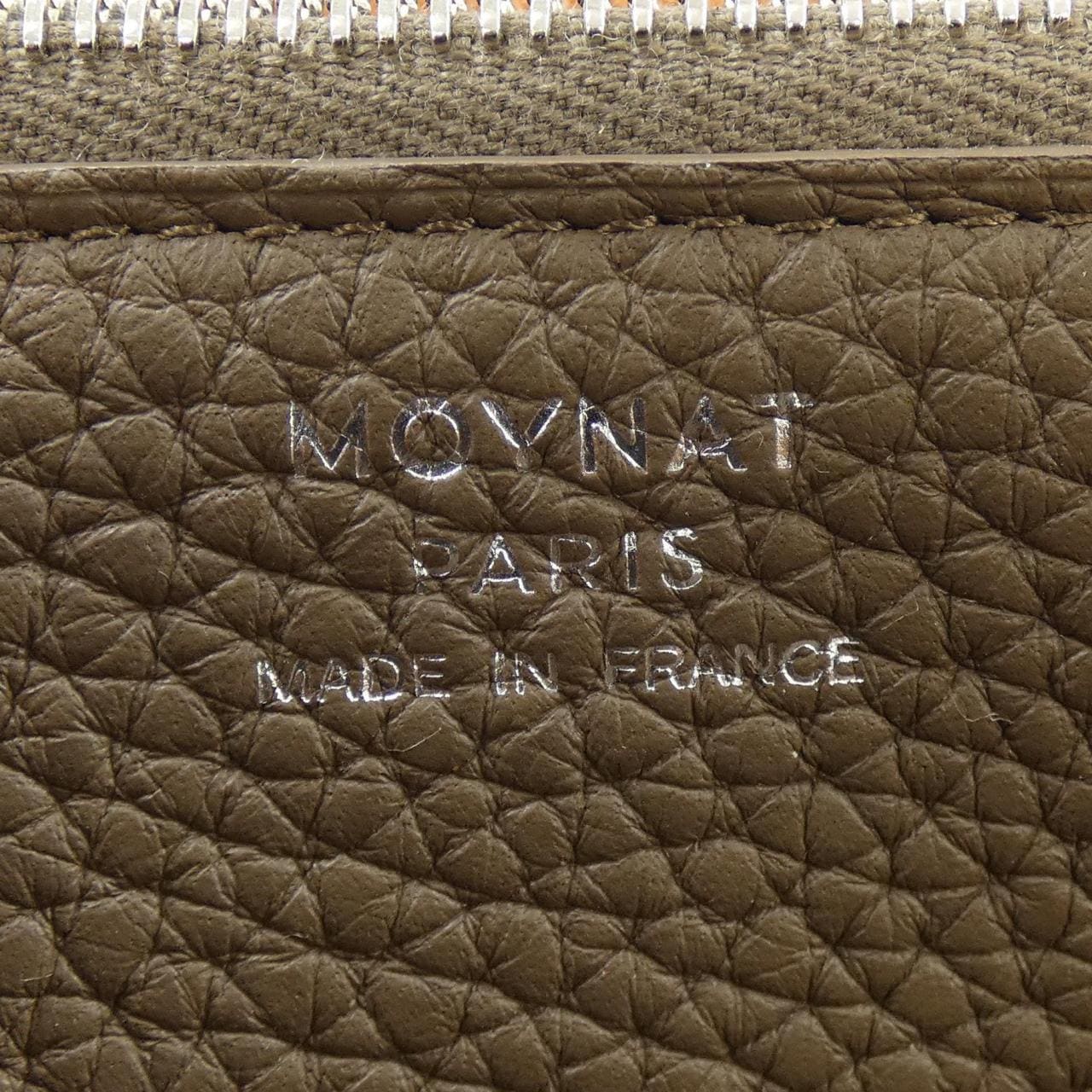モワナ MOYNAT WALLET