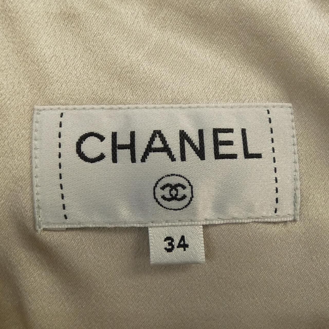 シャネル CHANEL P57517V43250 スカート