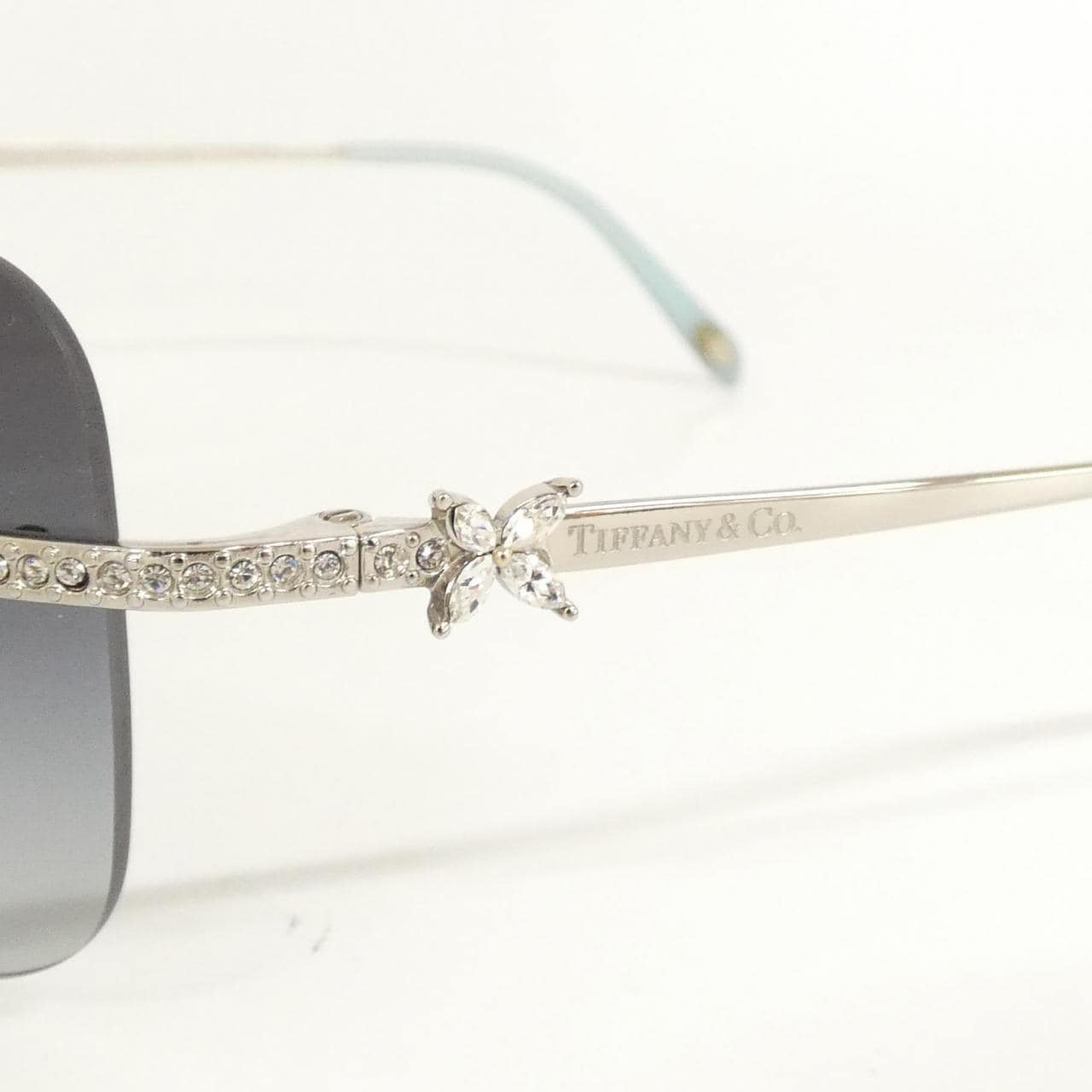 ティファニー TF3038 B サングラス