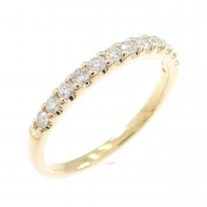 4゜C ダイヤモンド リング