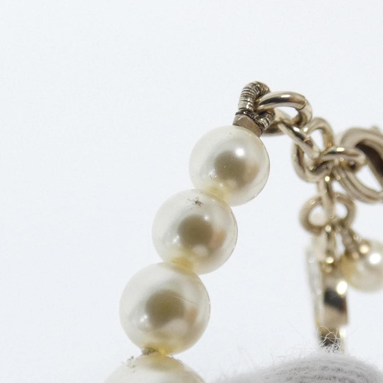 シャネル 43117 ブレスレット