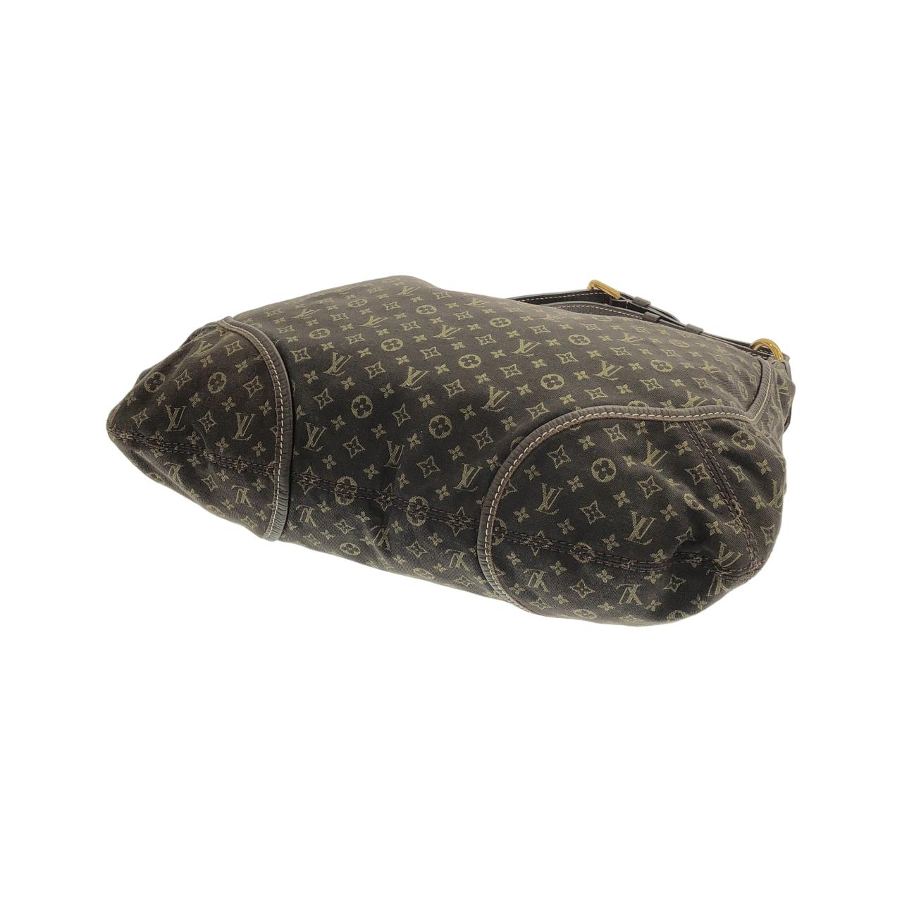 ルイヴィトン モノグラム ミニラン マノン MM M95619 ショルダーバッグ