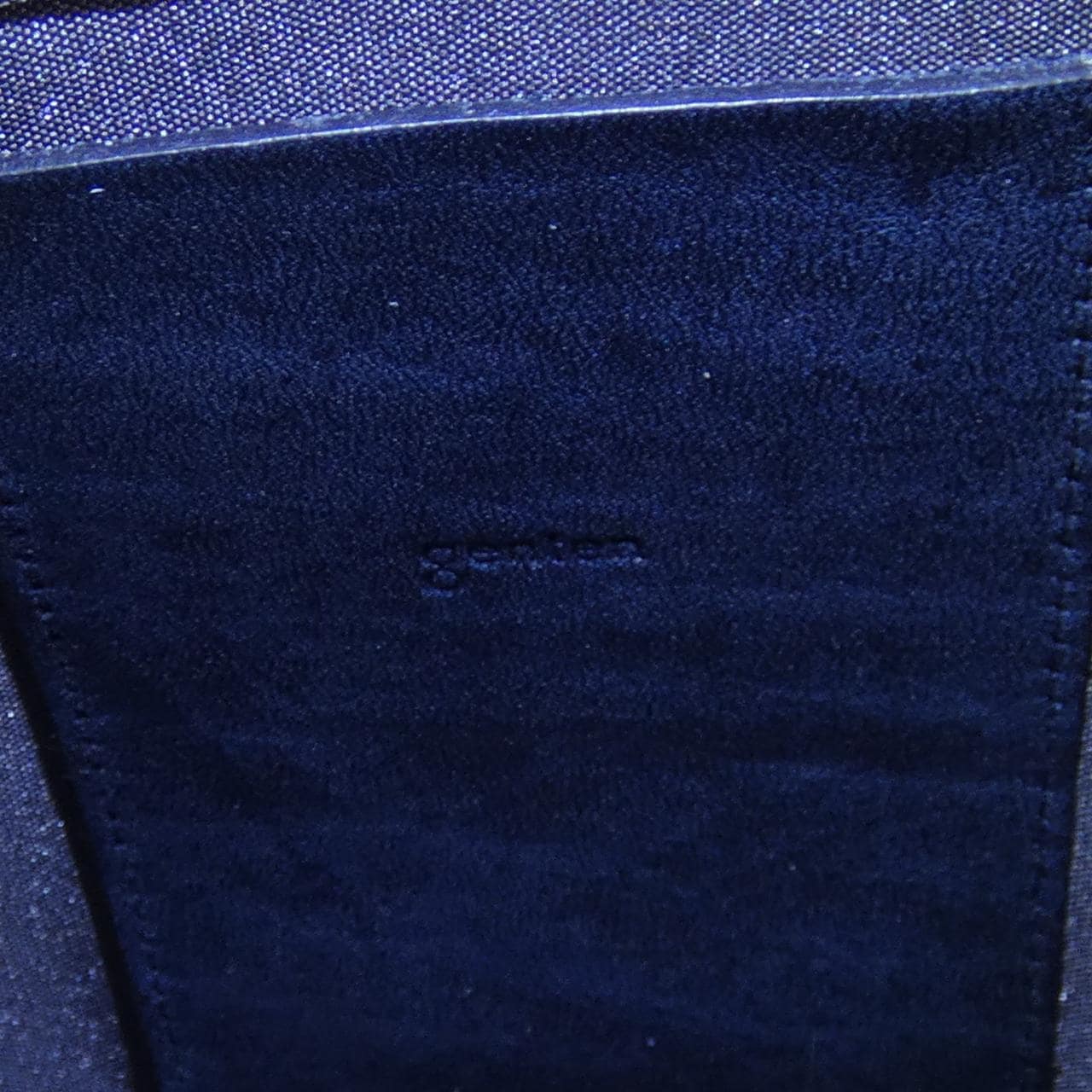 ゲンテン genten BAG