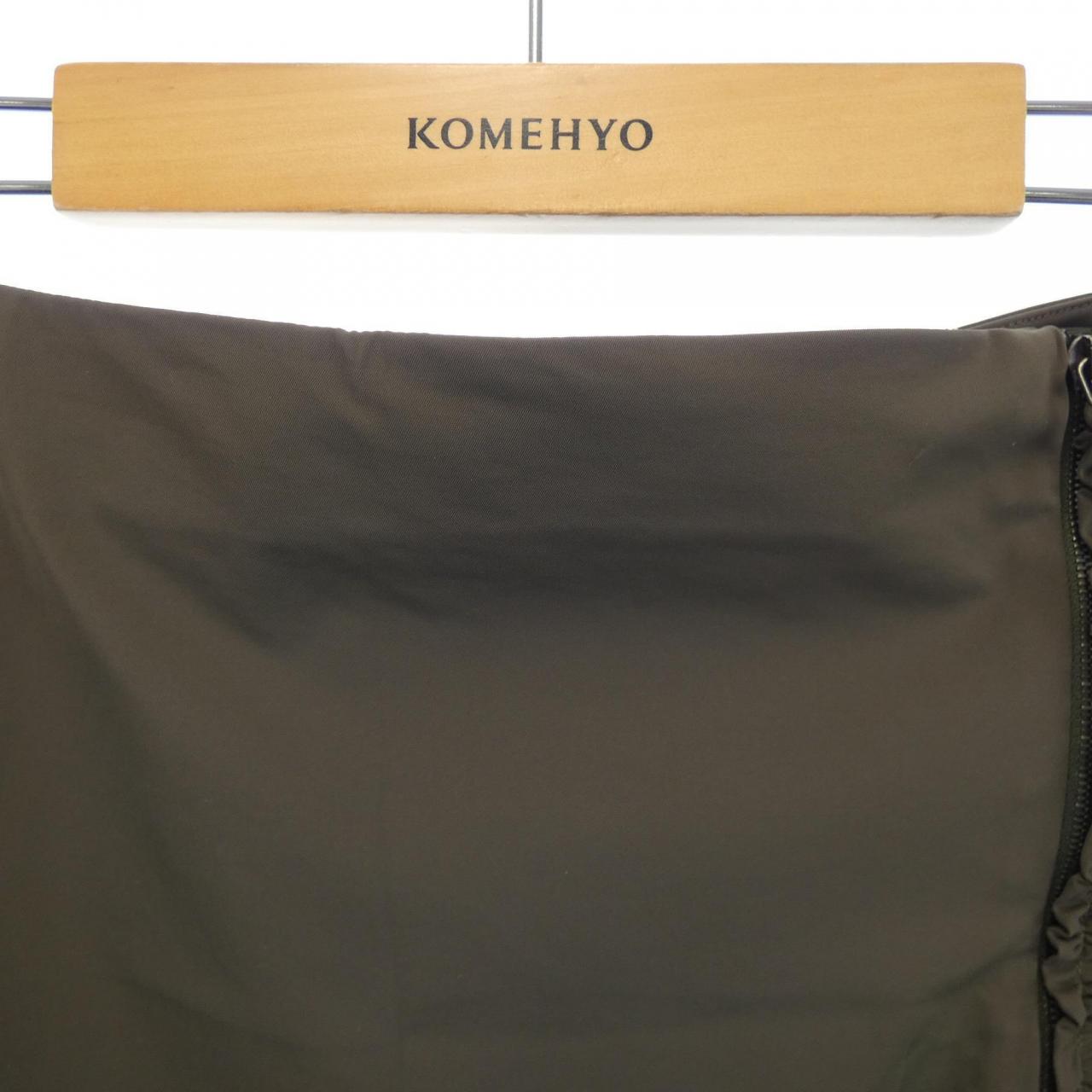 ジルサンダー JIL SANDER スカート