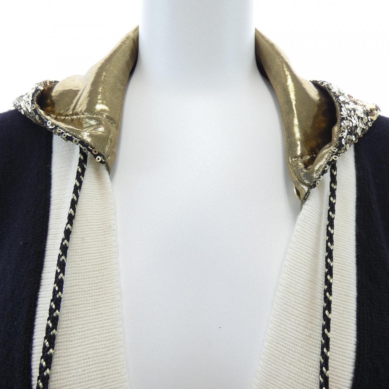 シャネル CHANEL P76581K11024 カーディガン