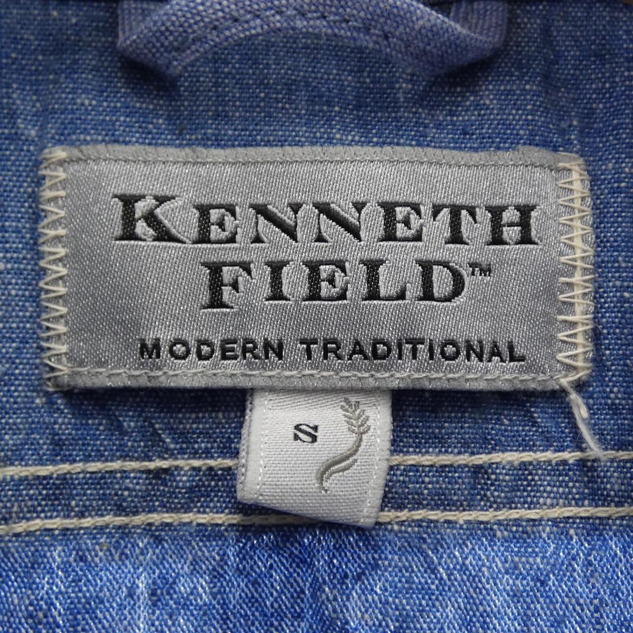 ケネスフィールド KENNETH FIELD シャツ