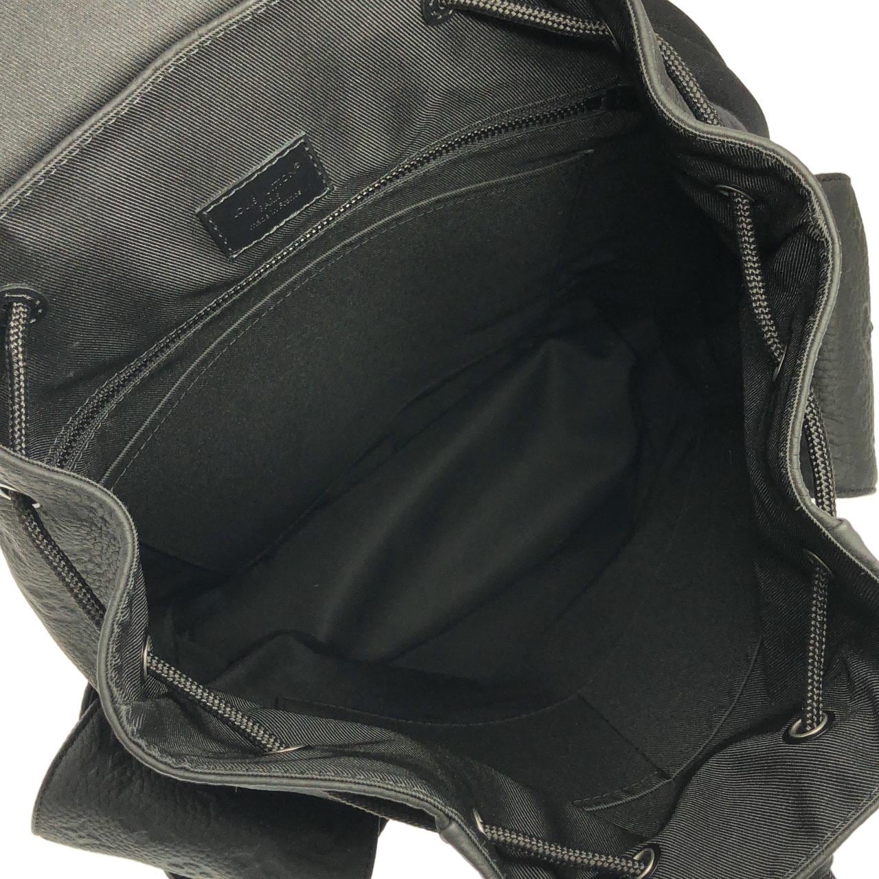 ルイヴィトン トリヨン モノグラム クリストファー MM M55699 リュックサック