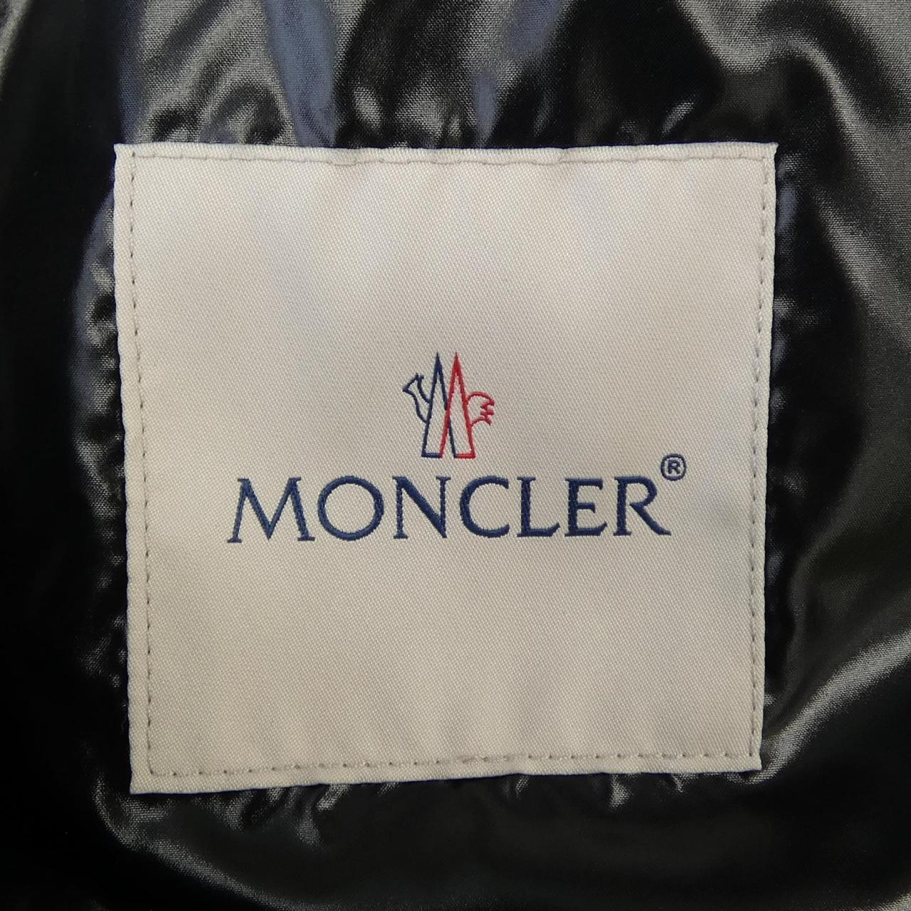 モンクレール MONCLER CAROUX ダウンジャケット