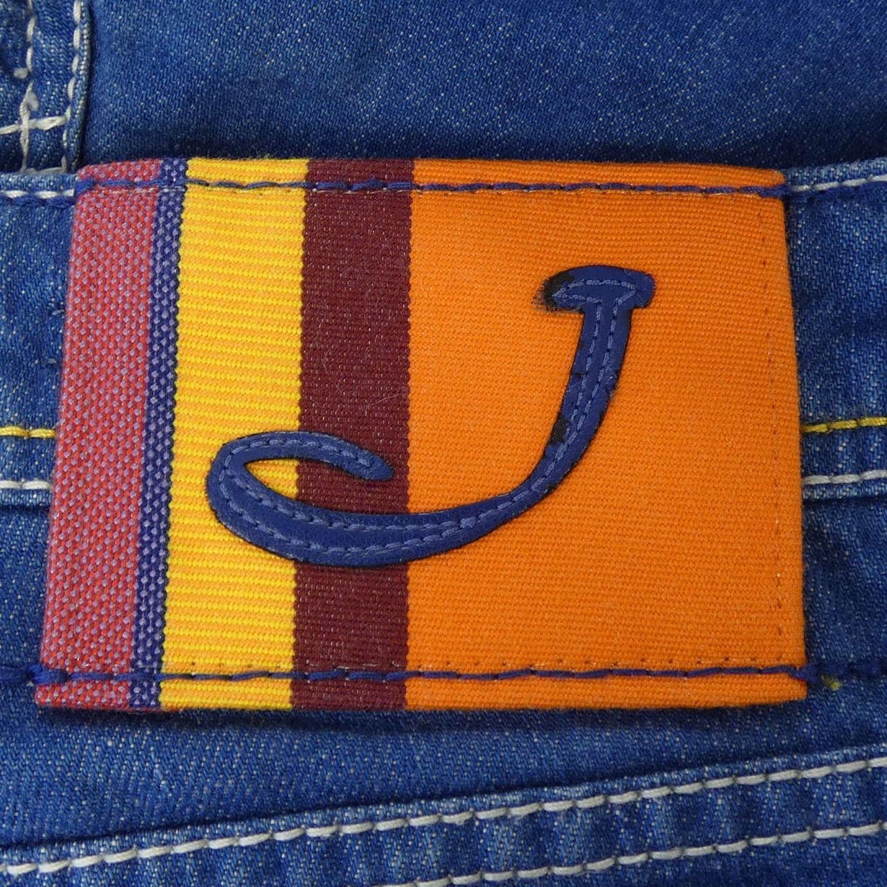ヤコブコーエン JACOB COHEN パンツ