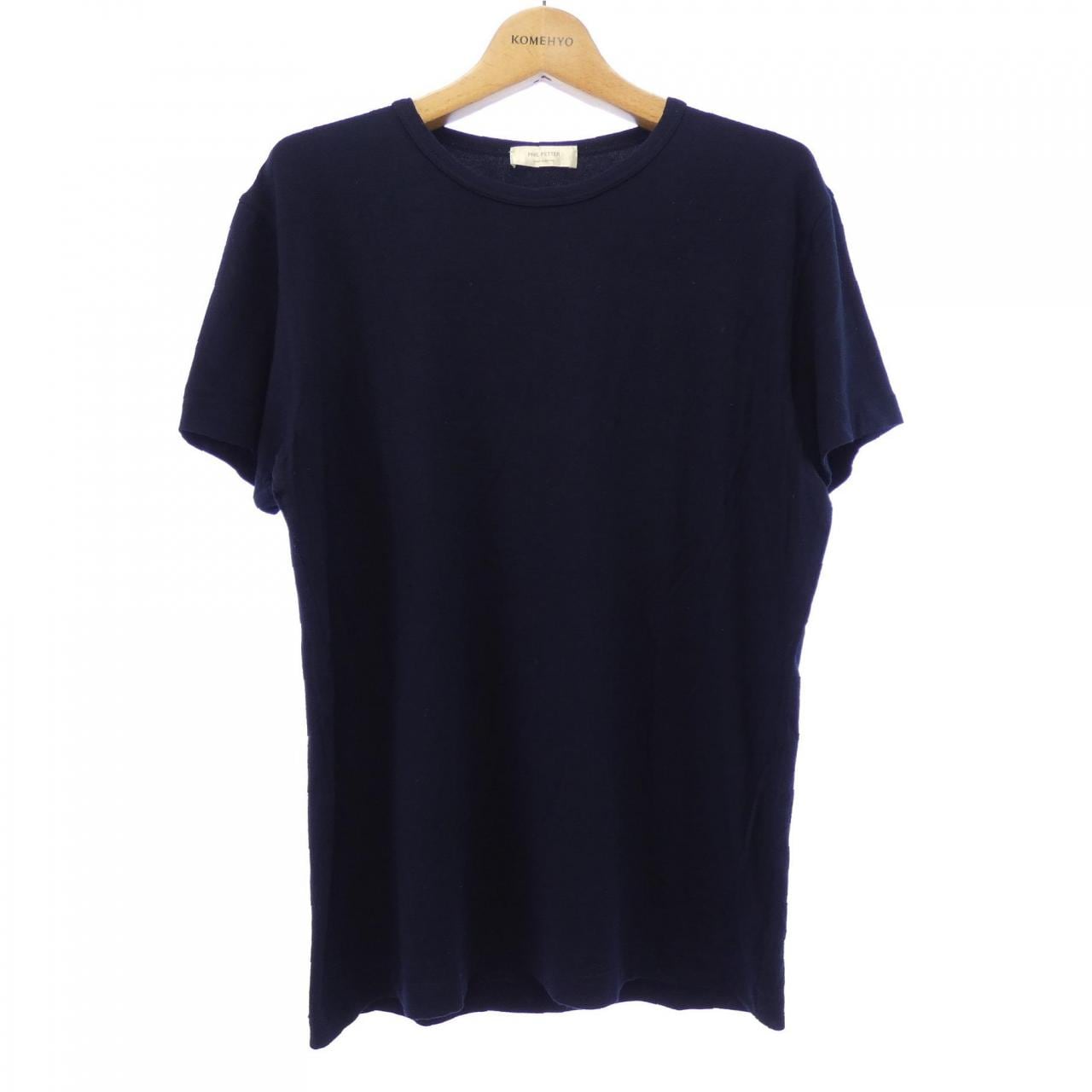 PHILPETTER Tシャツ