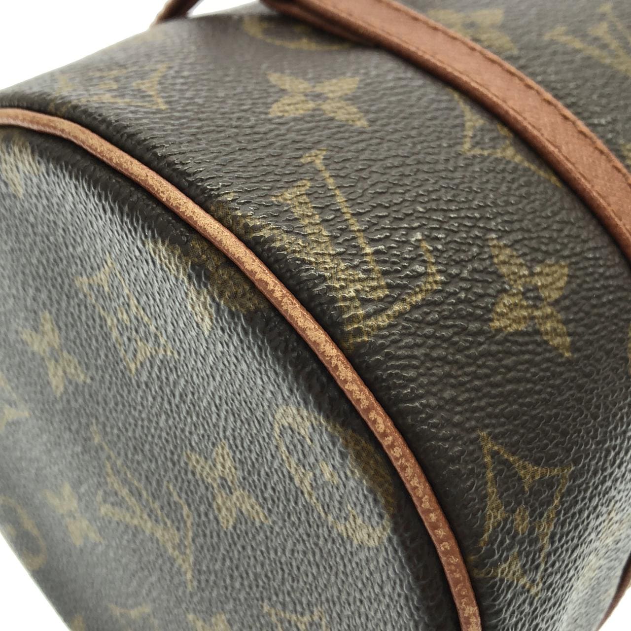 ルイヴィトン モノグラム パピヨン 26cm M51366 バッグ