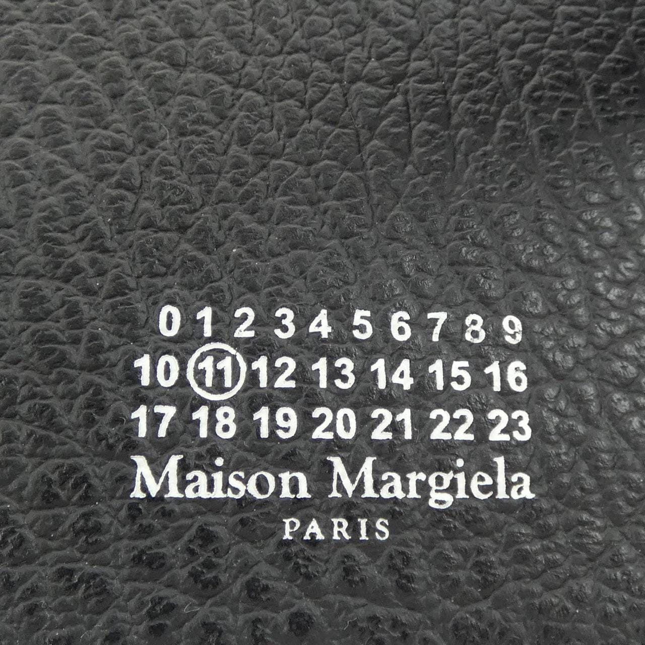 メゾンマルジェラ Maison Margiela SA1VX0019 CARD CASE