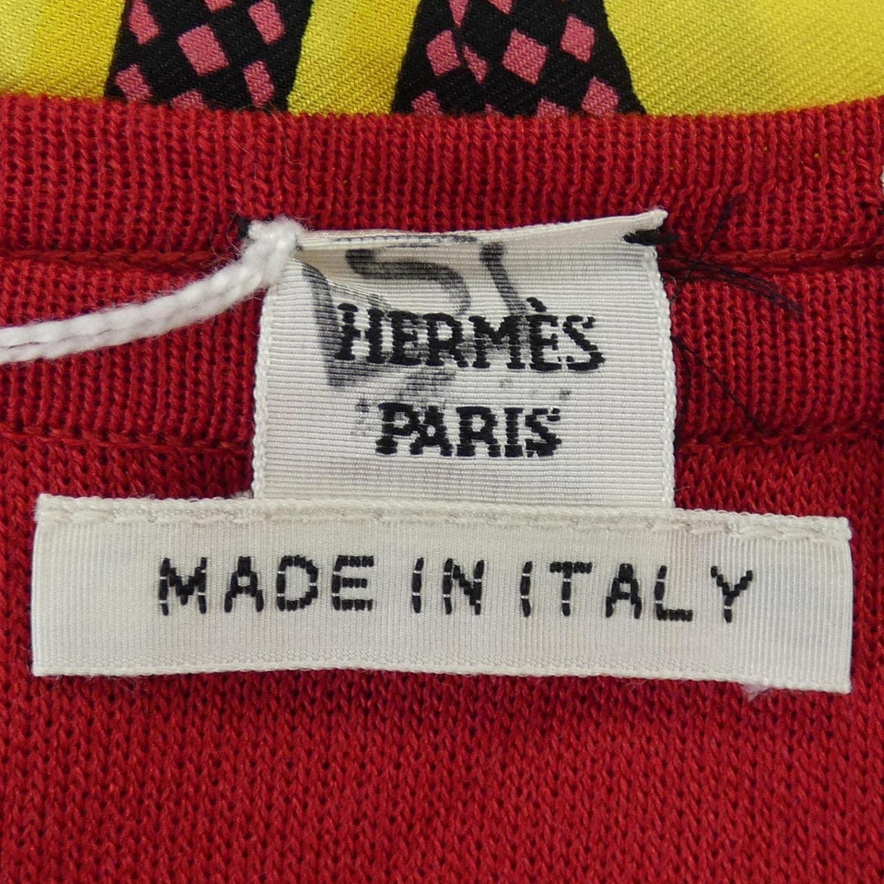 エルメス HERMES ワンピース