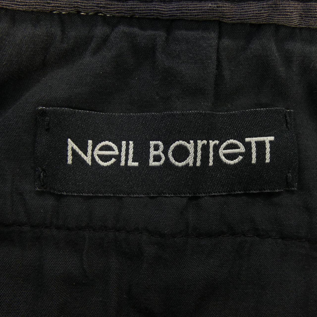 ニールバレット Neil Barrett パンツ