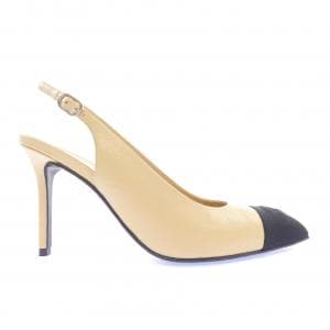 シャネル CHANEL スリングバック SLINGBACKS G45737B17109 パンプス