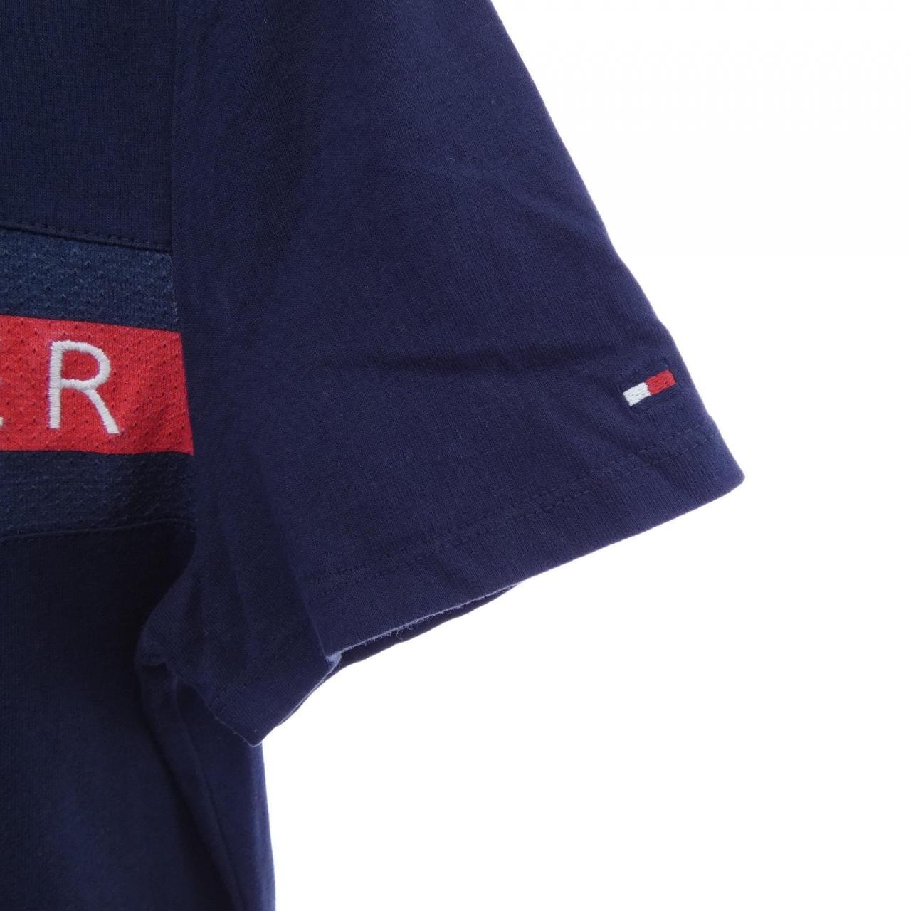 トミーヒルフィガー TOMMY HILFIGER Tシャツ