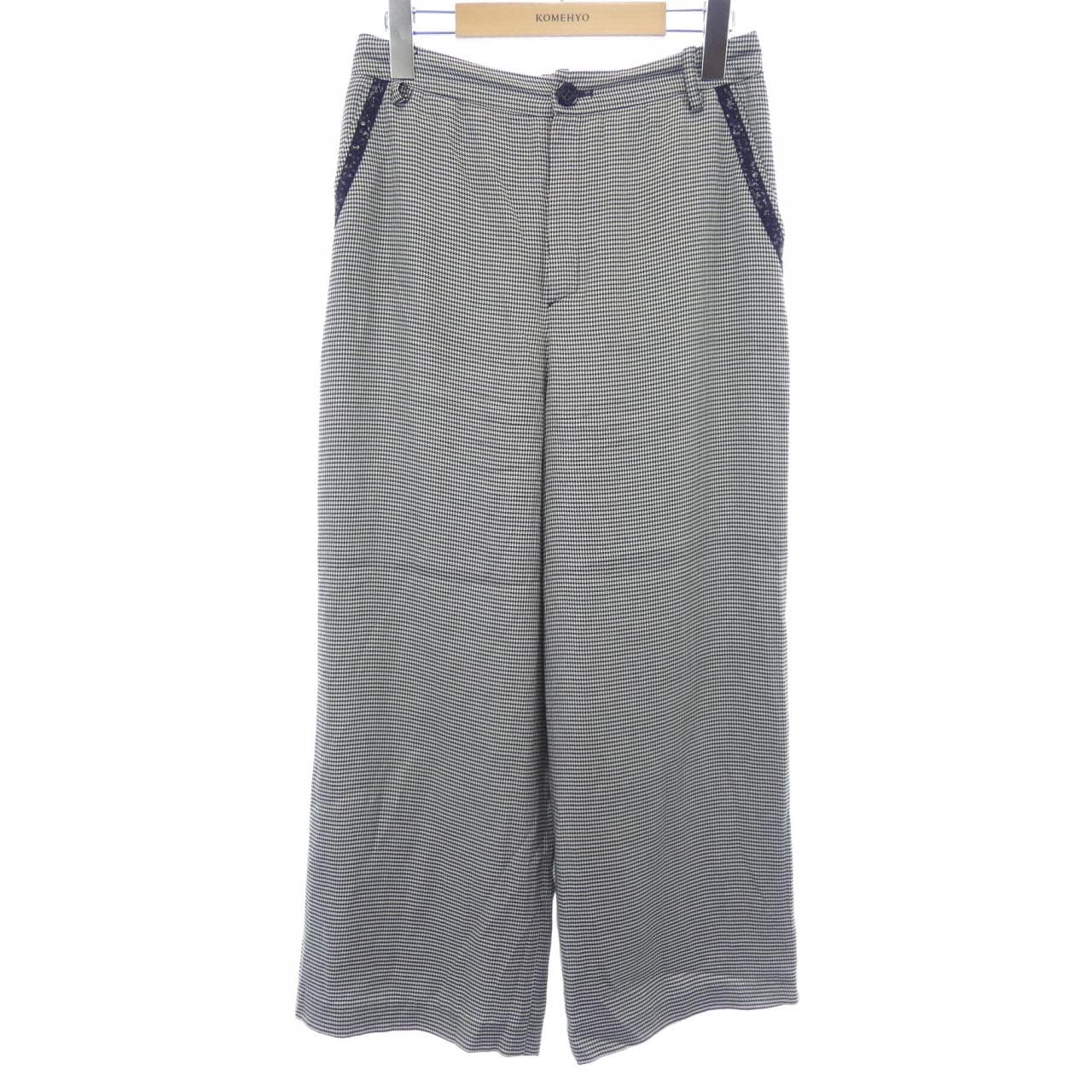オースチンリード AUSTIN REED 1503-42314 パンツ