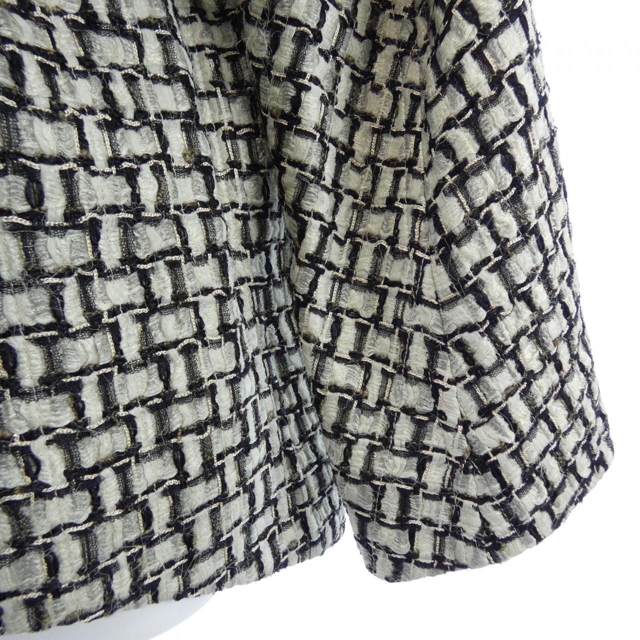 シャネル CHANEL P47354V35299 ジャケット