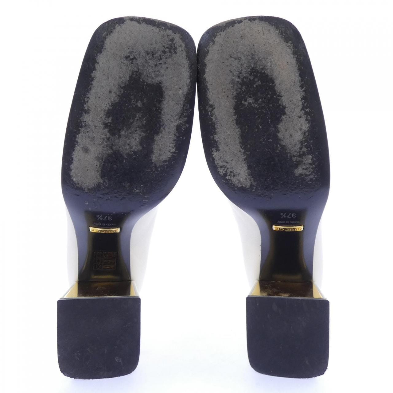 グッチ GUCCI 643886 パンプス