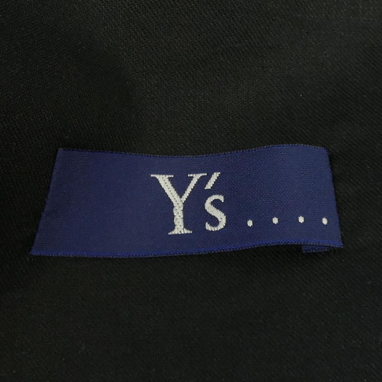 ワイズ Y's YP-P41-130 パンツ