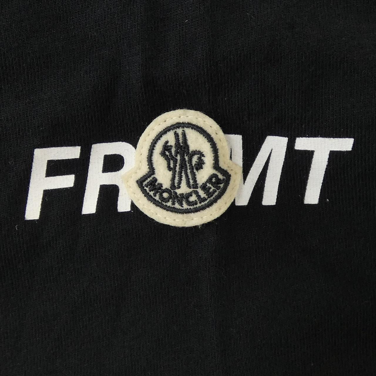 モンクレール ジーニアス MONCLER GENIUS FRGMT HIROSHI FUJIWARA Tシャツ