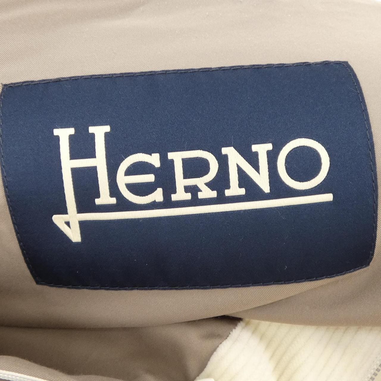 ヘルノ Herno 77753-76016-1 ダウンベスト