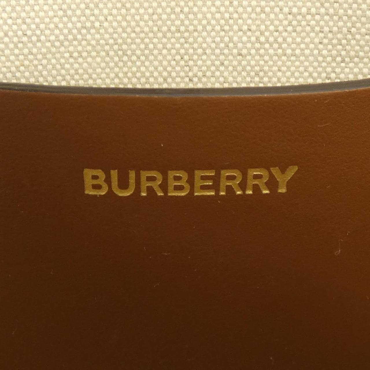 バーバリー BURBERRY フレヤトート 80441431 BAG