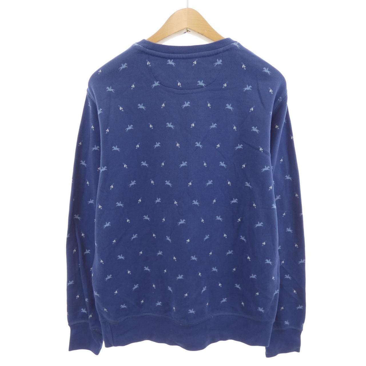 ポロラルフローレン POLO RALPH LAUREN スウェット