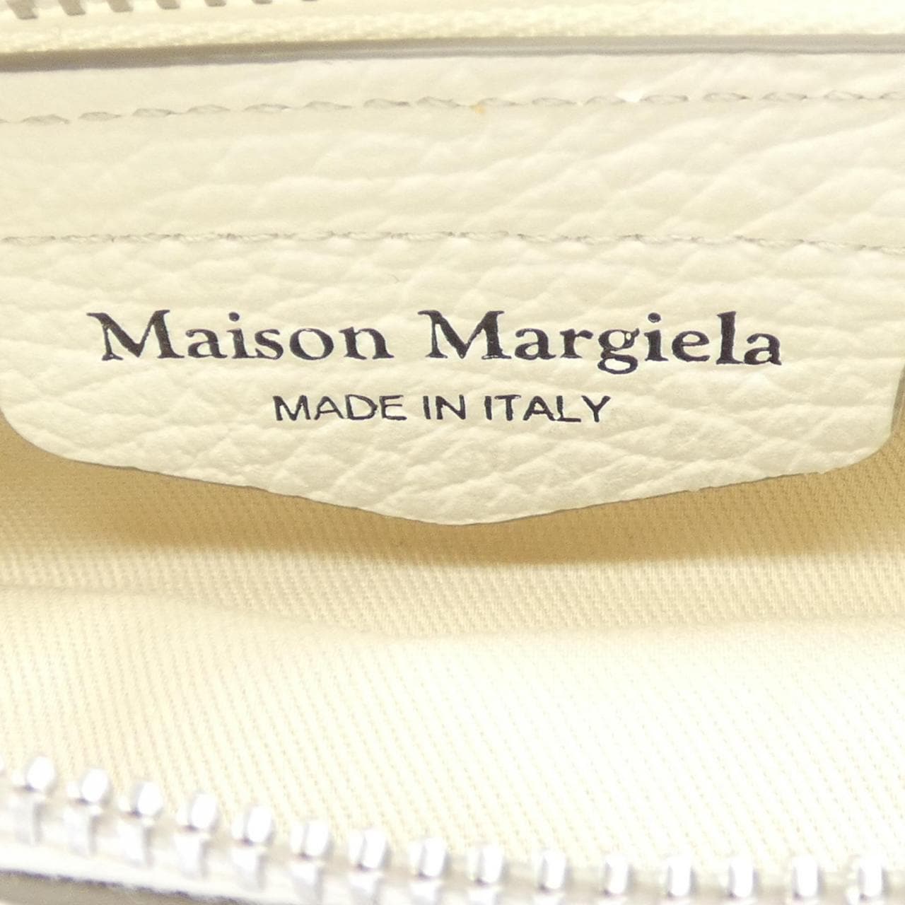 メゾンマルジェラ Maison Margiela 5AC CLASSIQUE S56WG0082 BAG