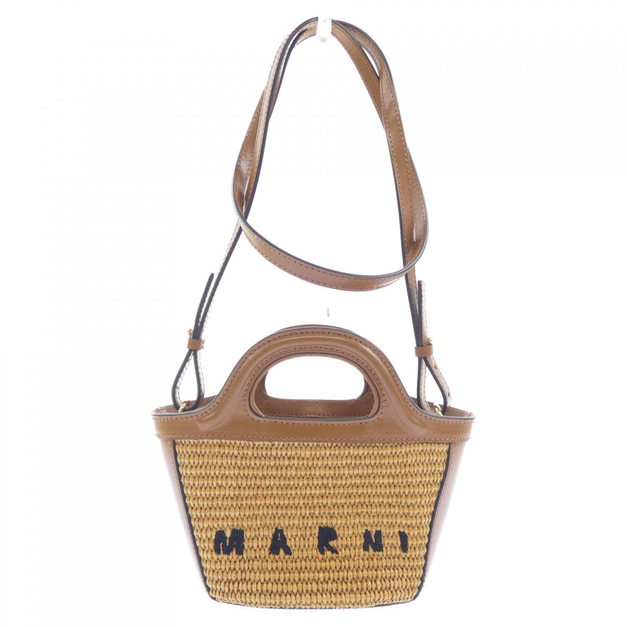 マルニ MARNI TROPICALIA BMMP0067Q0 BAG