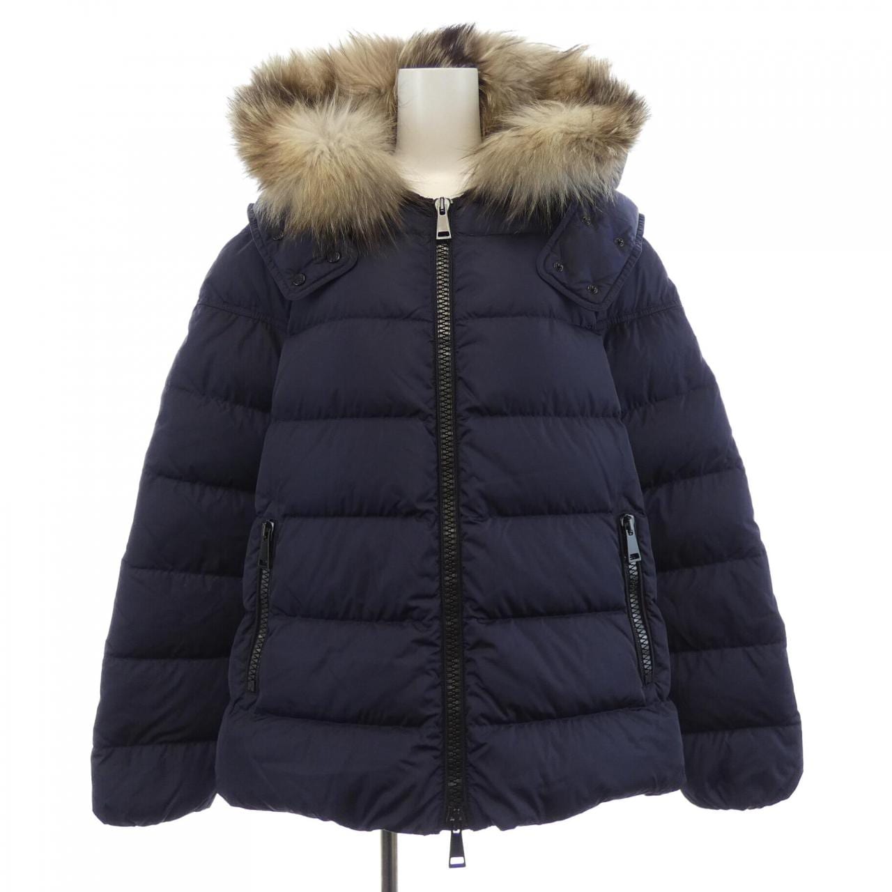 モンクレール MONCLER 54155 CHITALPA ダウンジャケット