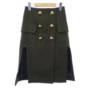 サカイ SACAI 20-05211 スカート