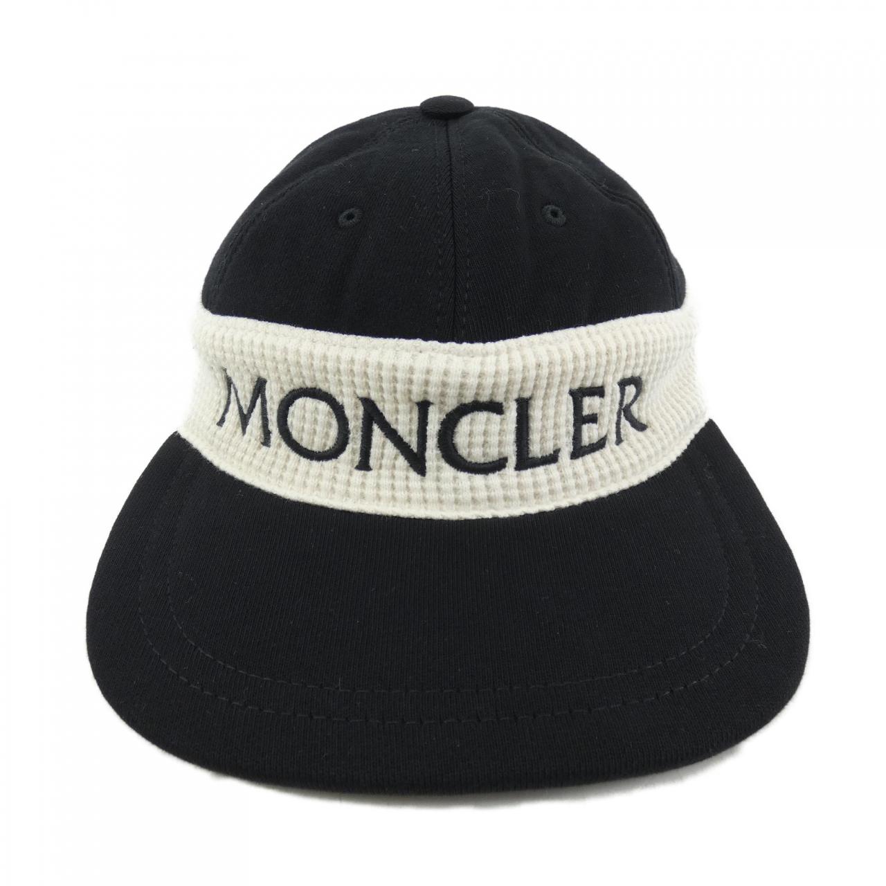 コメ兵｜モンクレール MONCLER キャップ｜モンクレール｜メンズ