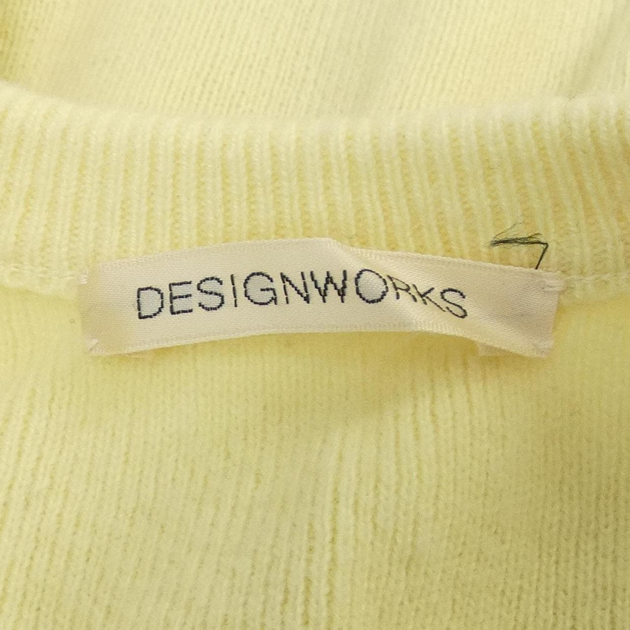 Design Works DESIGN WORKS knit