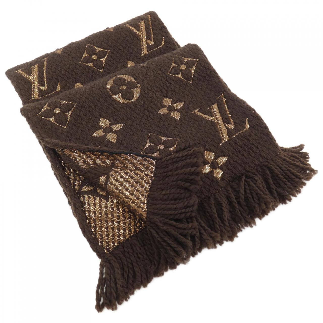 ルイヴィトン LOUIS VUITTON MUFFLER