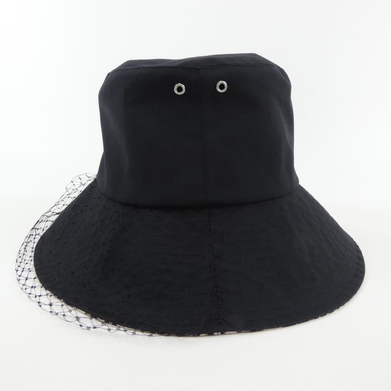 CHRISTIAN DIOR HAT DIOR CHRISTIAN DIOR HAT