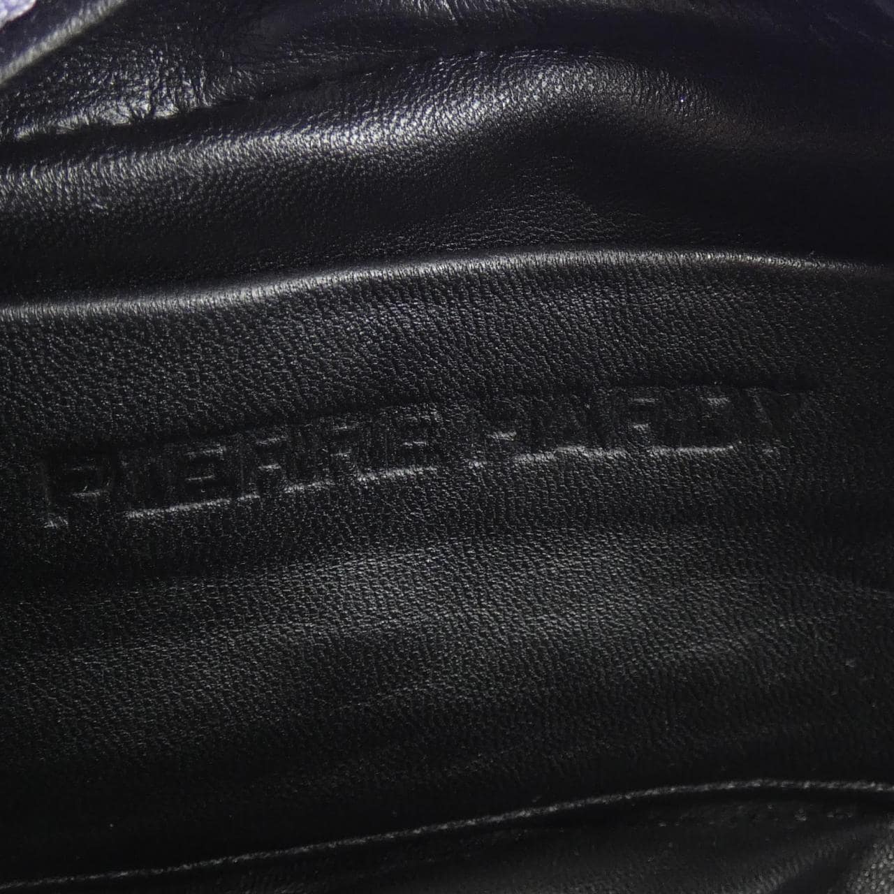 ピエールアルディ PIERRE HARDY BAG