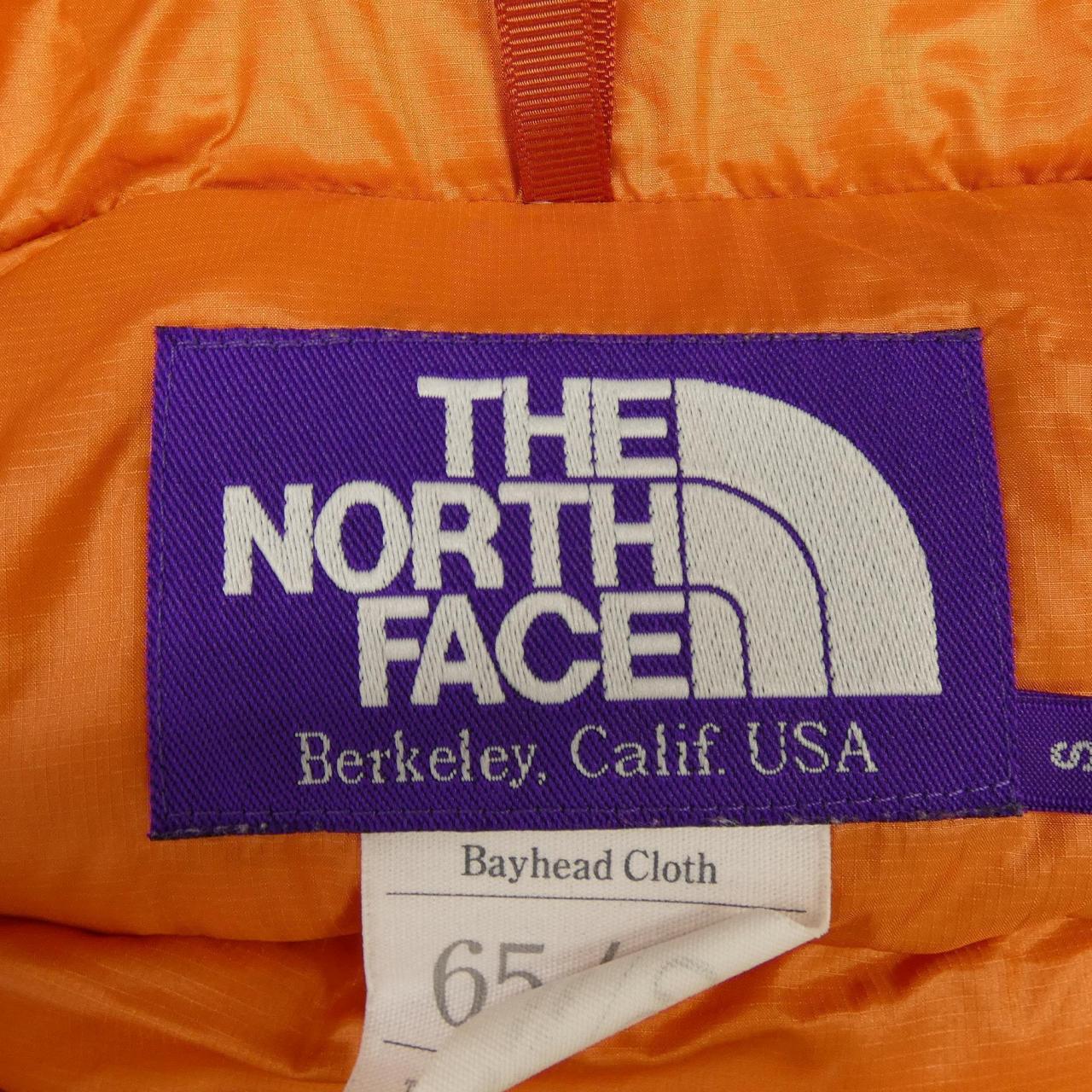 ザノースフェイス THE NORTH FACE ダウンジャケット