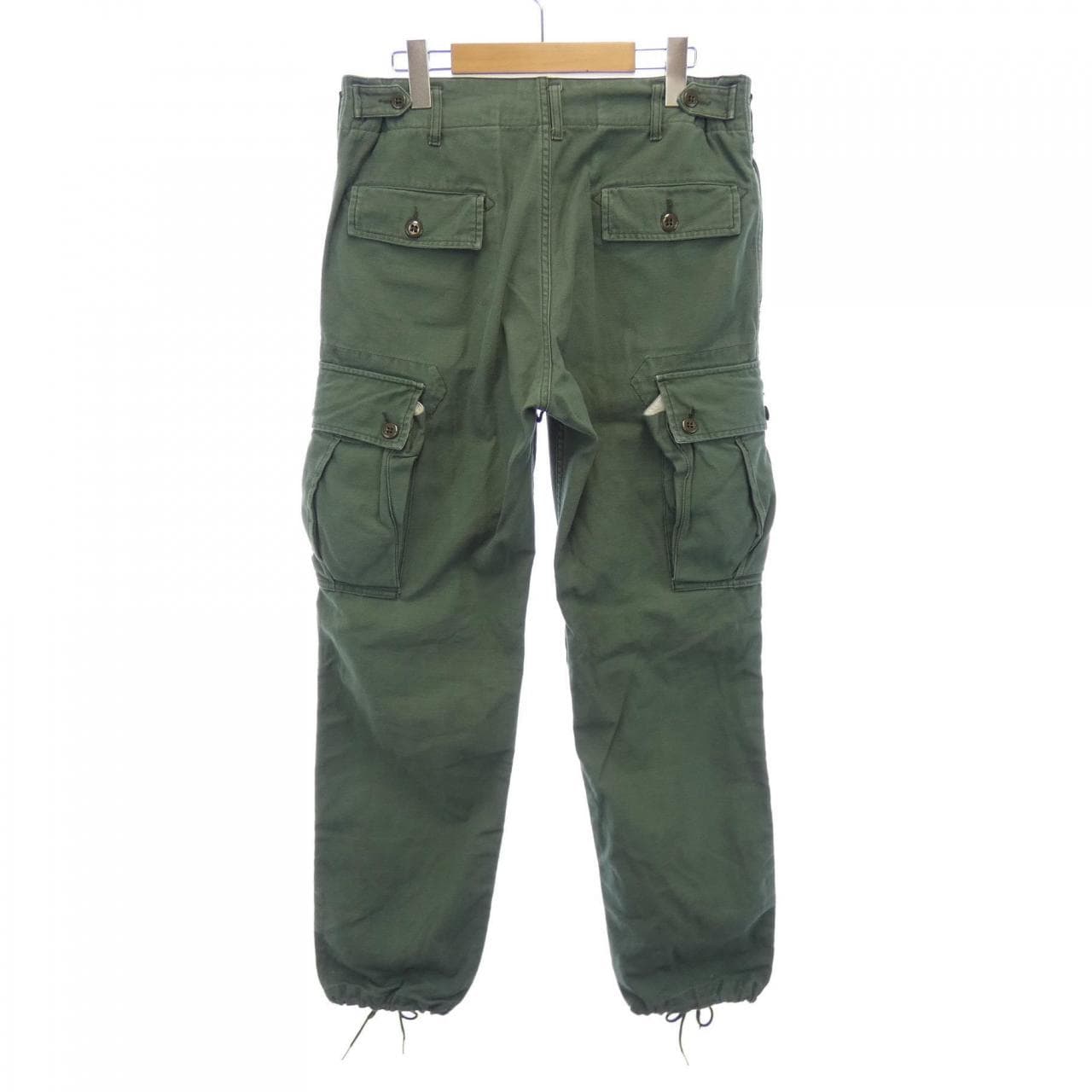 エンジニアードガーメンツ ENGINEERED GARMENTS パンツ