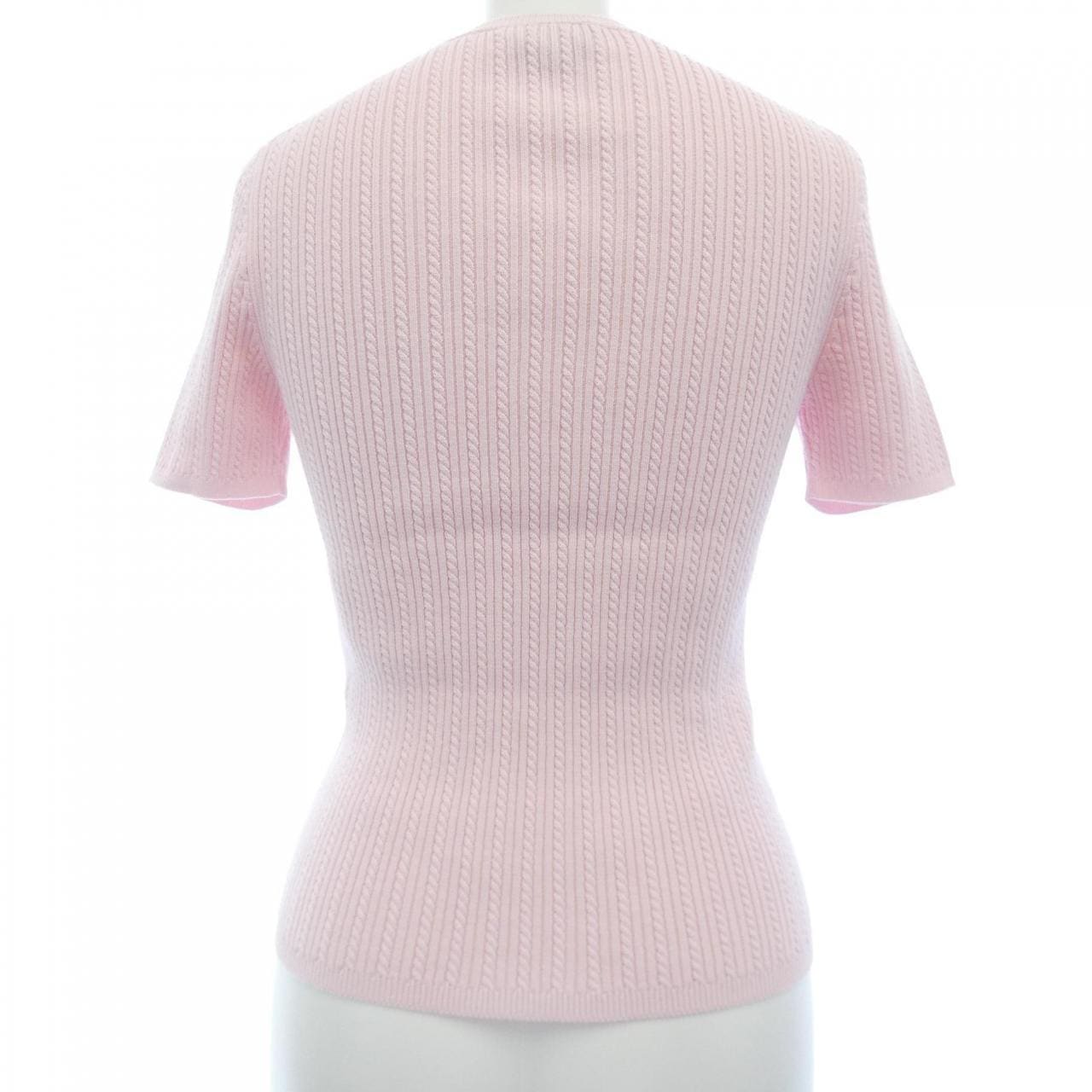 CHANEL CHANEL knitwear